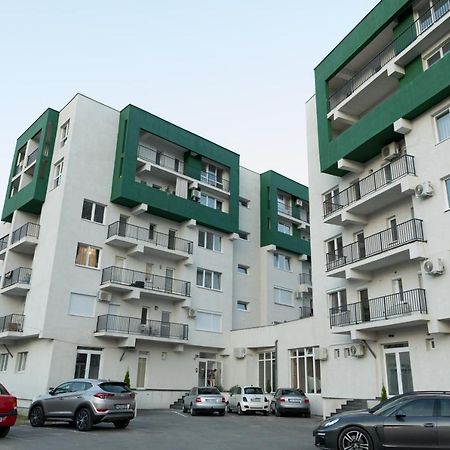 אורדאה Urban Apartment מראה חיצוני תמונה