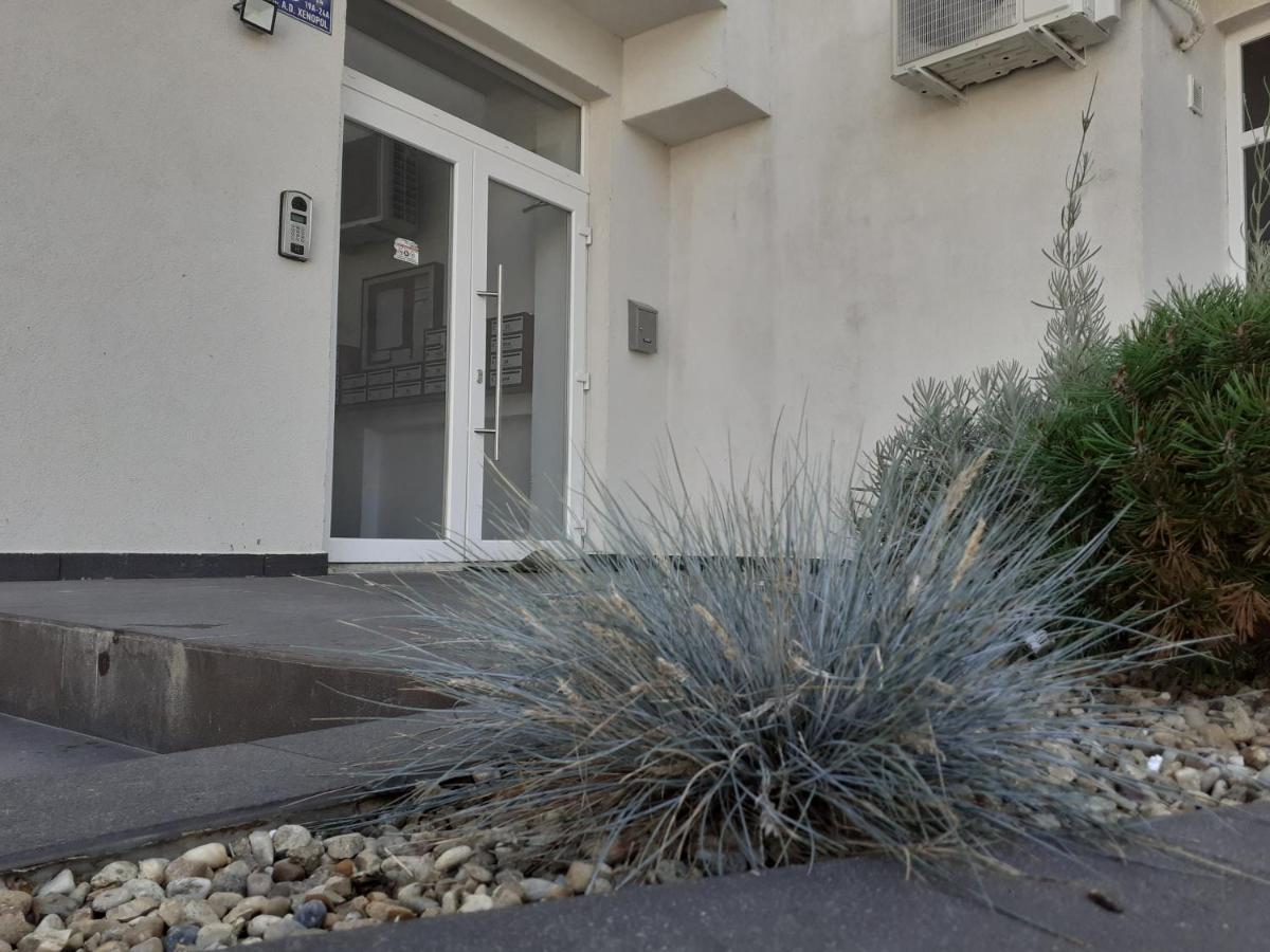 אורדאה Urban Apartment מראה חיצוני תמונה