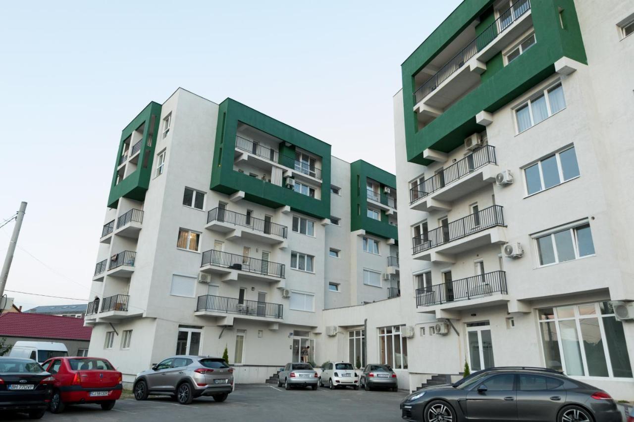אורדאה Urban Apartment מראה חיצוני תמונה