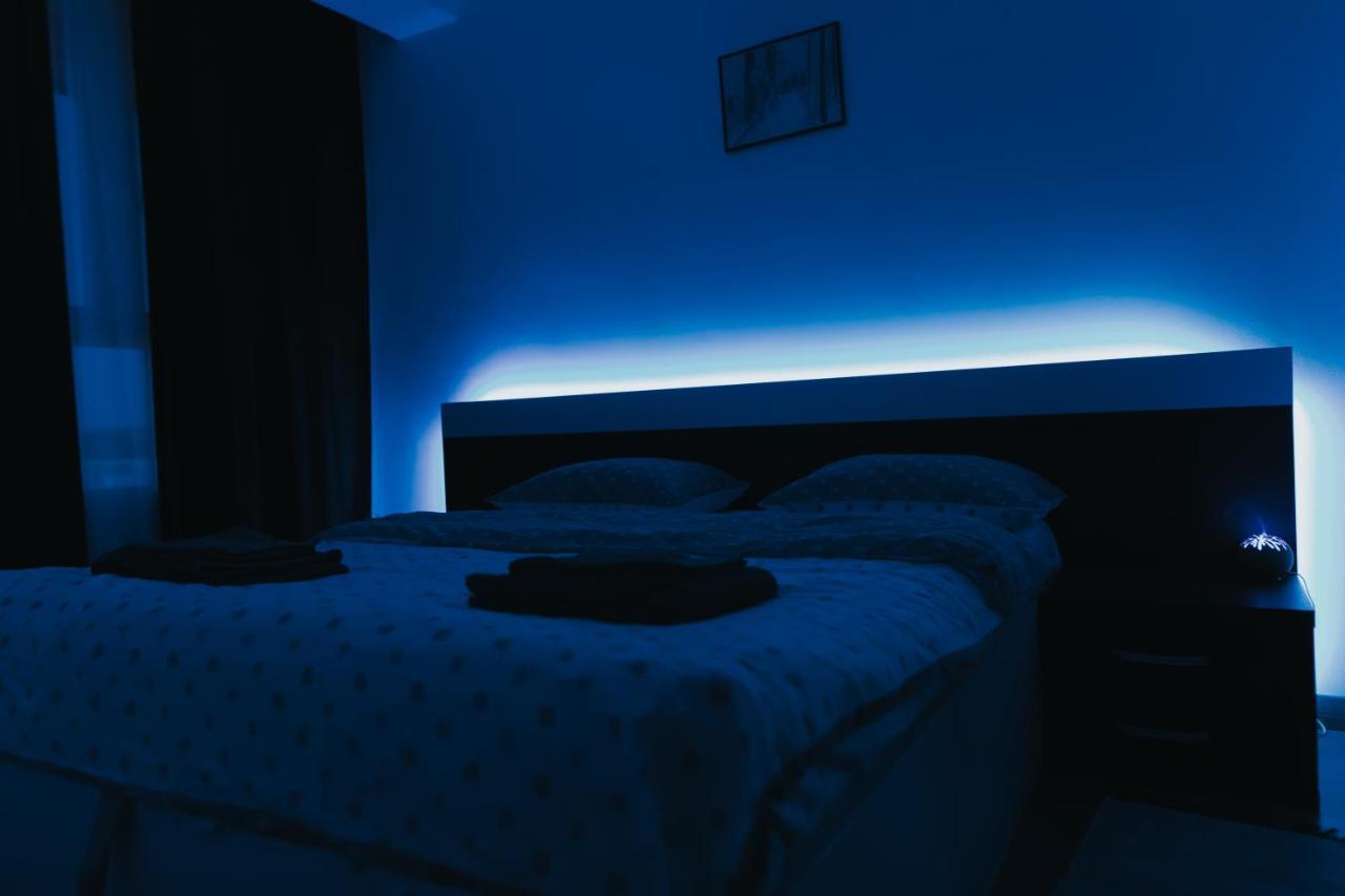 אורדאה Urban Apartment מראה חיצוני תמונה