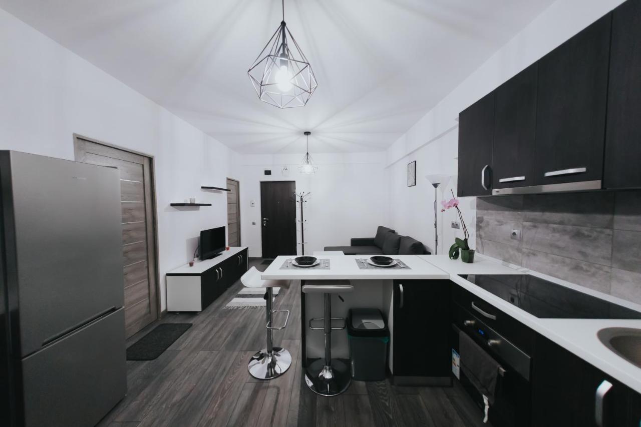 אורדאה Urban Apartment מראה חיצוני תמונה