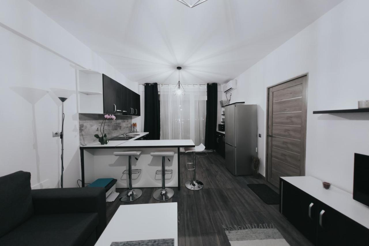 אורדאה Urban Apartment מראה חיצוני תמונה
