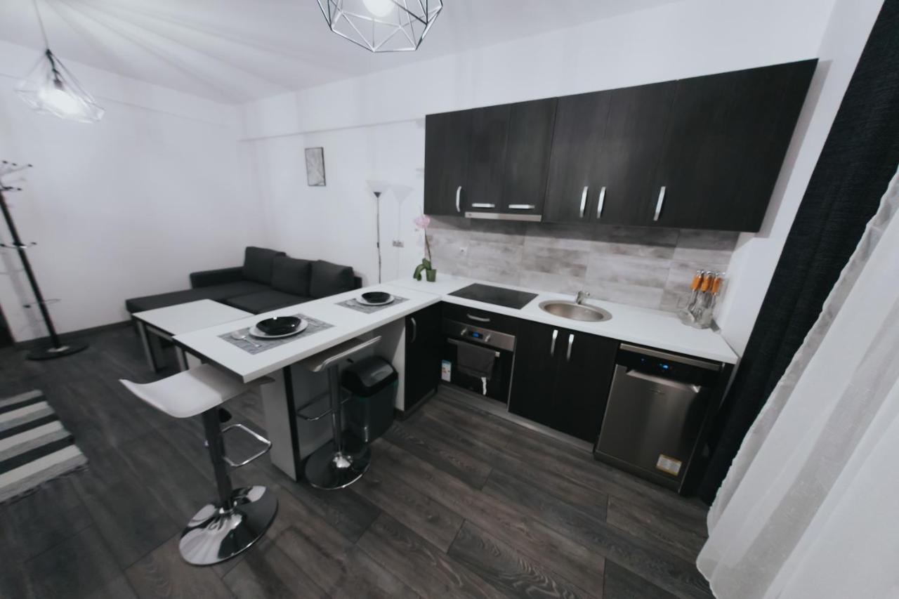 אורדאה Urban Apartment מראה חיצוני תמונה