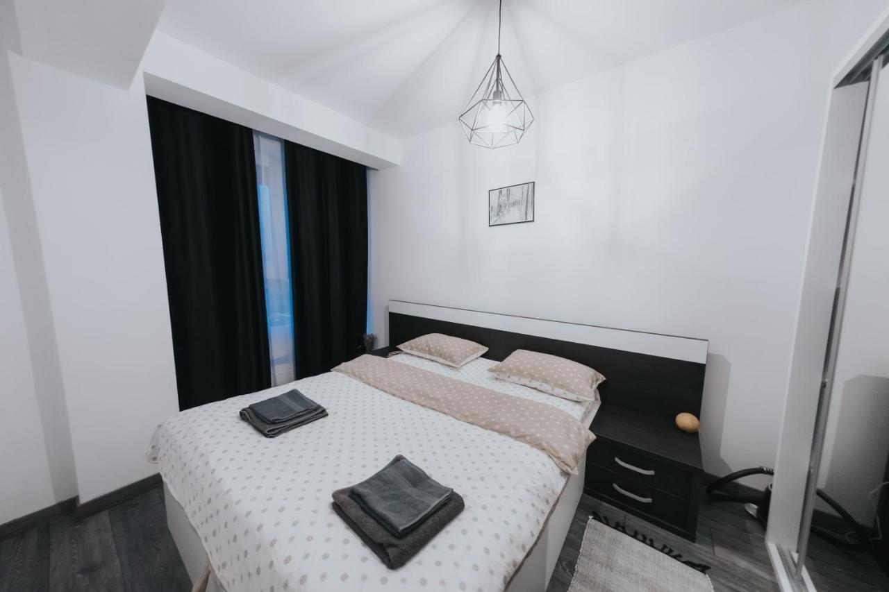 אורדאה Urban Apartment מראה חיצוני תמונה