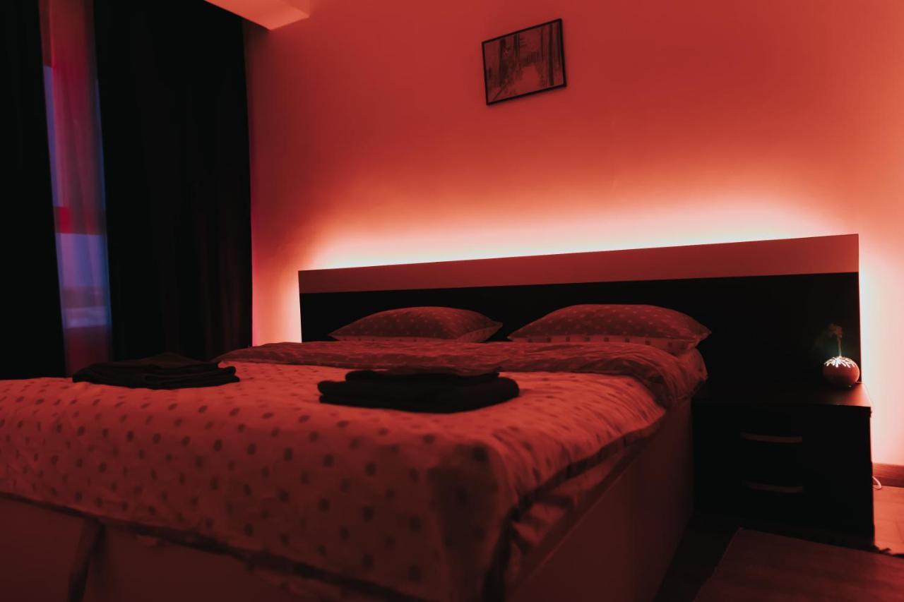 אורדאה Urban Apartment מראה חיצוני תמונה