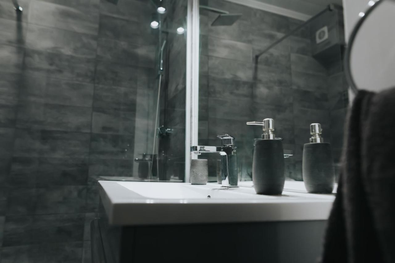אורדאה Urban Apartment מראה חיצוני תמונה