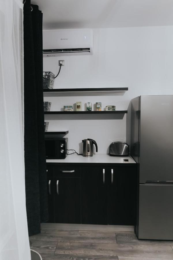 אורדאה Urban Apartment מראה חיצוני תמונה